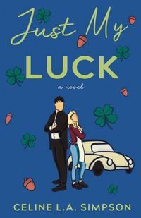 Produktbild: Just My Luck