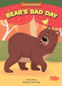 Produktbild: Bear's Bad Day