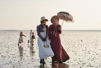 Jane Austen: Sanditon  [2 DVDs]