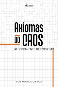 Produktbild: Axiomas do Caos