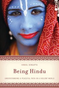 Produktbild: Being Hindu