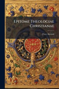 Produktbild: Epitome Theologiae Christianae