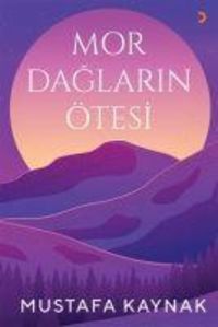 Produktbild: Mor Daglarin &Ouml;tesi