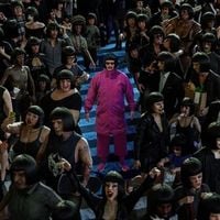 Produktbild: Alone In A Crowd