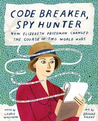 Produktbild: Code Breaker, Spy Hunter