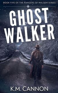 Produktbild: Ghostwalker