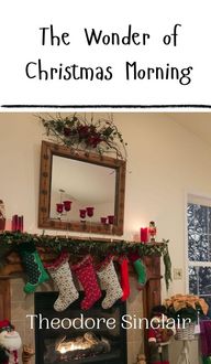 Produktbild: The Wonder of Christmas Morning