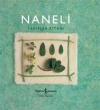 Produktbild: Naneli Tarifler Kitabi Ciltli