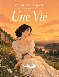 Produktbild: Une vie