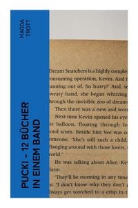 Produktbild: PUCKI - 12 B&uuml;cher in einem Band