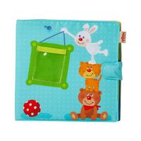 Produktbild: Baby-Fotoalbum Spielgef&auml;hrten
