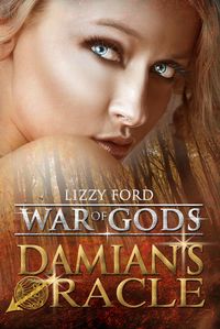 Produktbild: Damian's Oracle (War of Gods, #1)
