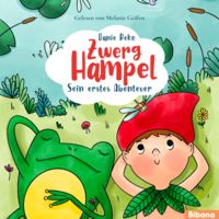 Produktbild: Zwerg Hampel - Sein erstes Abenteuer