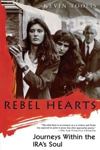 Produktbild: Rebel Hearts