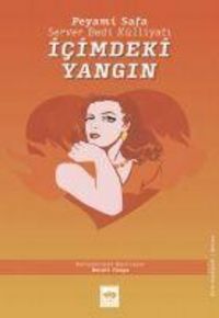 Produktbild: Icimdeki Yangin