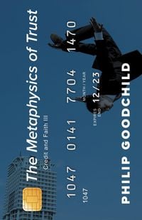 Produktbild: The Metaphysics of Trust