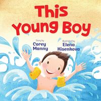 Produktbild: This Young Boy