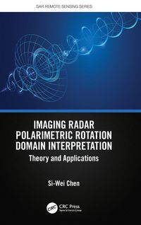 Produktbild: Imaging Radar Polarimetric Rotation Domain Interpretation