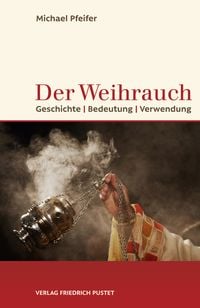 Produktbild: Der Weihrauch