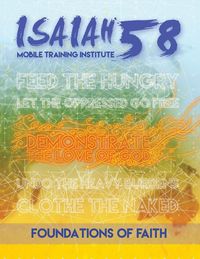 Produktbild: Foundations of Faith