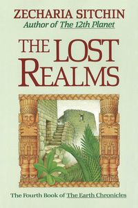 Produktbild: The Lost Realms (Book IV)