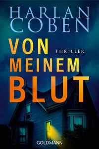 Produktbild: Von meinem Blut