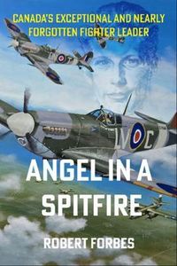 Produktbild: Angel in a Spitfire
