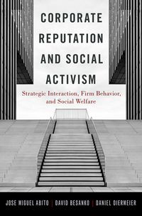 Produktbild: Corporate Reputation and Social Activism