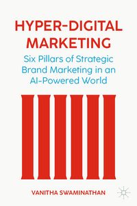 Produktbild: Hyper-Digital Marketing