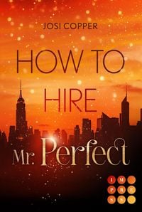 Produktbild: How to Hire Mr. Perfect