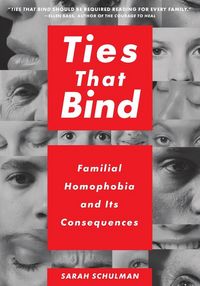 Produktbild: Ties That Bind