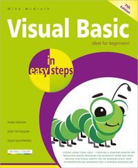 Produktbild: Visual Basic in easy steps