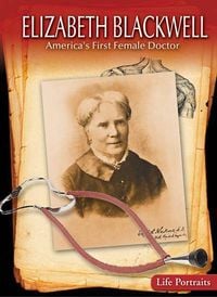 Produktbild: Elizabeth Blackwell