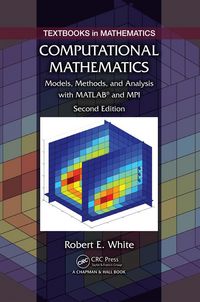 Produktbild: Computational Mathematics