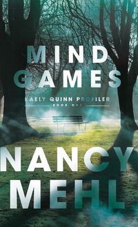 Produktbild: Mind Games