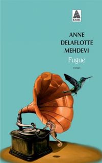 Produktbild: Fugue
