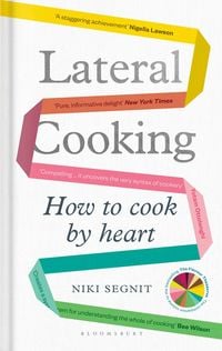 Produktbild: Lateral Cooking