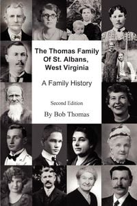 Produktbild: The Thomas Family Of St. Albans, West Virginia