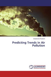 Produktbild: Predicting Trends in Air Pollution
