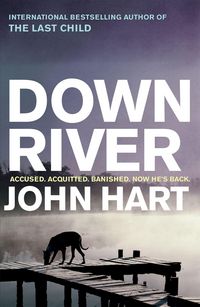 Produktbild: Hart, J: Down River