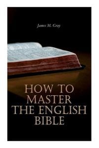 Produktbild: How to Master the English Bible