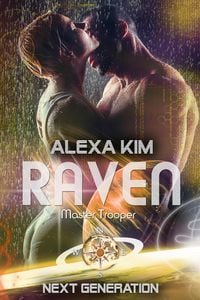 Produktbild: Raven (Master Trooper - The next Generation) Band 12