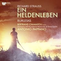 Produktbild: Ein Heldenleben/Burleske