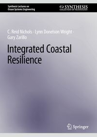 Produktbild: Integrated Coastal Resilience
