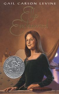 Produktbild: Ella Enchanted