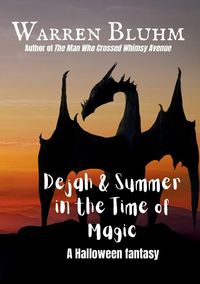 Produktbild: Dejah & Summer in the Time of Magic