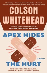 Produktbild: Apex Hides the Hurt