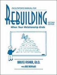 Produktbild: Rebuilding Facilitator's Manual, 2nd Edition