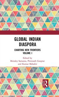 Produktbild: Global Indian Diaspora