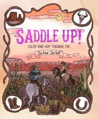 Produktbild: Saddle Up!